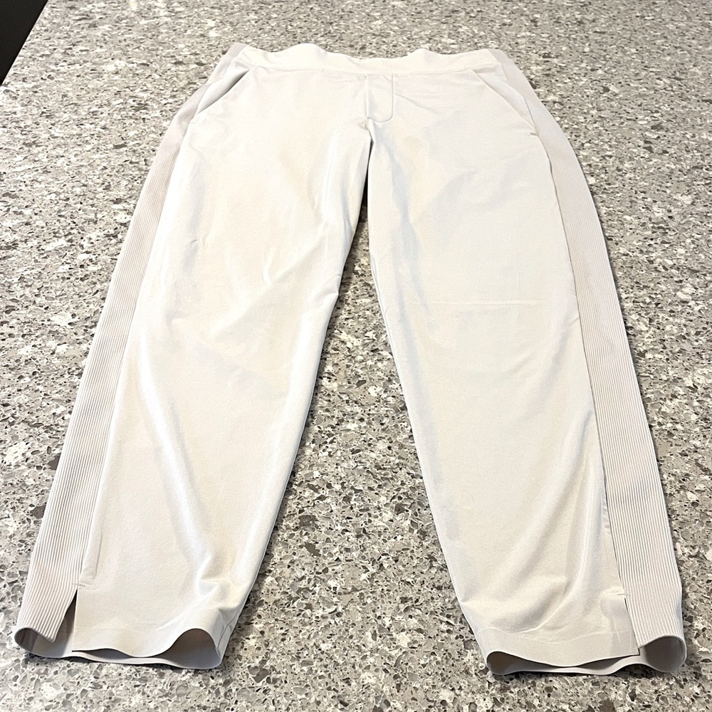 Athleta Brooklyn Mid Rise Ankle Pant